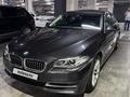 BMW 528 2014 года за 11 800 000 тг. в Алматы – фото 13