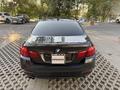 BMW 528 2014 года за 11 800 000 тг. в Алматы – фото 4