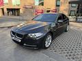 BMW 528 2014 года за 11 800 000 тг. в Алматы – фото 2