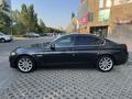 BMW 528 2014 года за 11 800 000 тг. в Алматы – фото 3