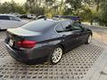 BMW 528 2014 года за 11 800 000 тг. в Алматы – фото 5