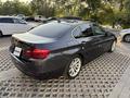BMW 528 2014 года за 11 800 000 тг. в Алматы – фото 6