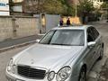 Mercedes-Benz E 320 2002 года за 5 700 000 тг. в Алматы – фото 2