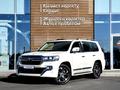 Toyota Land Cruiser 2021 годаүшін35 590 000 тг. в Тараз