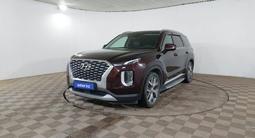 Hyundai Palisade 2021 года за 19 999 000 тг. в Шымкент