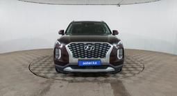 Hyundai Palisade 2021 года за 19 999 000 тг. в Шымкент – фото 2
