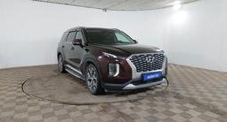 Hyundai Palisade 2021 года за 19 999 000 тг. в Шымкент – фото 3