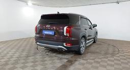 Hyundai Palisade 2021 года за 19 999 000 тг. в Шымкент – фото 5