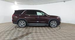 Hyundai Palisade 2021 года за 19 999 000 тг. в Шымкент – фото 4
