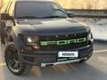 Ford F-Series 2009 года за 25 000 000 тг. в Алматы – фото 15