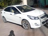 Hyundai Accent 2012 годаfor4 900 000 тг. в Жезказган – фото 5