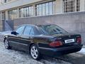 Mercedes-Benz E 320 1998 годаfor4 200 000 тг. в Тараз – фото 7