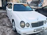 Mercedes-Benz E 230 1996 годаfor2 300 000 тг. в Талдыкорган – фото 3