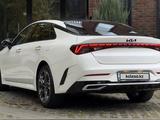 Kia K5 2022 годаүшін11 500 000 тг. в Алматы – фото 4