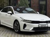 Kia K5 2022 годаүшін11 500 000 тг. в Алматы