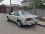 Mazda 626 1987 годаүшін300 000 тг. в Алматы