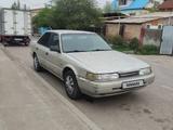 Mazda 626 1987 годаүшін300 000 тг. в Алматы – фото 4