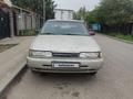 Mazda 626 1987 годаүшін300 000 тг. в Алматы – фото 5