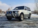 Mitsubishi Pajero 1991 годаfor1 750 000 тг. в Алматы – фото 2