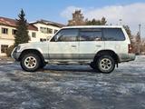 Mitsubishi Pajero 1991 годаfor1 750 000 тг. в Алматы – фото 3