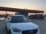 Hyundai Creta 2019 годаүшін9 000 000 тг. в Атырау