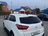 Hyundai Creta 2019 года за 9 000 000 тг. в Атырау – фото 2