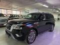 Nissan Armada 2021 годаүшін35 000 000 тг. в Астана – фото 10