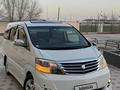 Toyota Alphard 2007 года за 6 800 000 тг. в Шымкент – фото 2