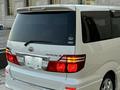 Toyota Alphard 2007 года за 6 800 000 тг. в Шымкент – фото 63