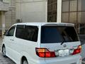 Toyota Alphard 2007 годаүшін6 800 000 тг. в Шымкент – фото 65