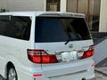 Toyota Alphard 2007 года за 6 800 000 тг. в Шымкент – фото 83