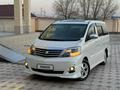 Toyota Alphard 2007 годаүшін6 800 000 тг. в Шымкент – фото 89