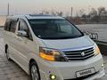 Toyota Alphard 2007 года за 6 800 000 тг. в Шымкент – фото 91