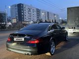 Mercedes-Benz CLS 500 2006 года за 13 000 000 тг. в Алматы – фото 3