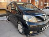 Toyota Alphard 2004 года за 7 200 000 тг. в Костанай – фото 3