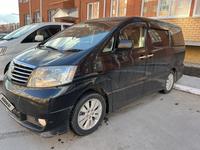 Toyota Alphard 2004 года за 7 200 000 тг. в Костанай