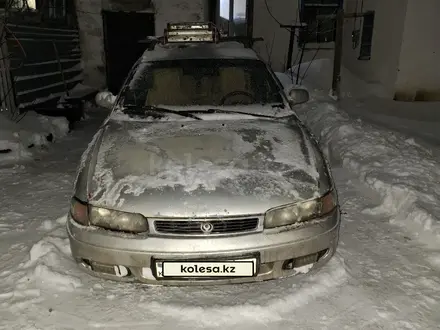 Mazda Cronos 1994 года за 1 000 000 тг. в Астана