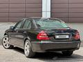 Mercedes-Benz E 320 2003 годаfor5 870 000 тг. в Караганда – фото 13