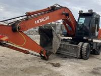Hitachi Колёсные 2011 года за 30 000 000 тг. в Костанай