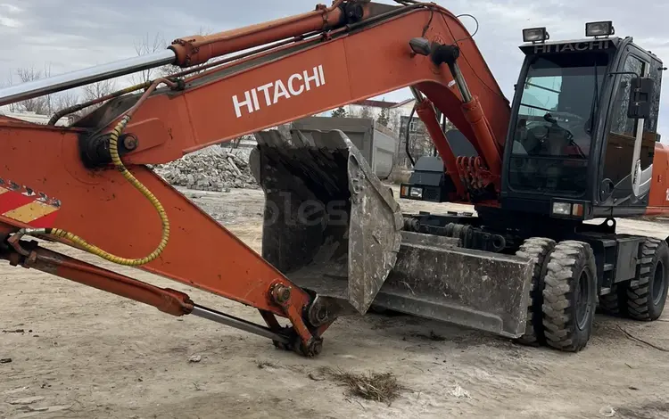 Hitachi  Колёсные 2011 года за 30 000 000 тг. в Костанай
