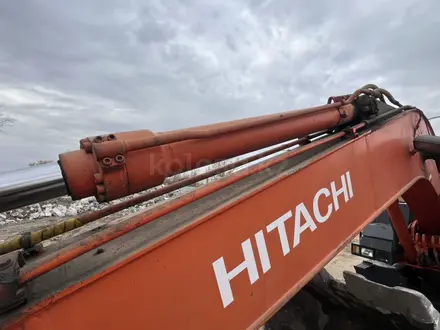 Hitachi  Колёсные 2011 года за 30 000 000 тг. в Костанай – фото 6