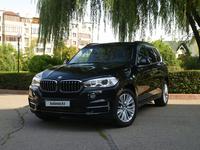 BMW X5 2014 годаүшін17 500 000 тг. в Алматы