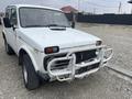 ВАЗ (Lada) Lada 2121 1998 годаүшін520 000 тг. в Талдыкорган