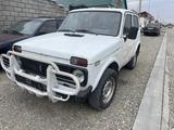 ВАЗ (Lada) Lada 2121 1998 годаүшін520 000 тг. в Талдыкорган – фото 2