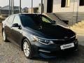 Kia Optima 2017 года за 9 500 000 тг. в Шымкент – фото 10