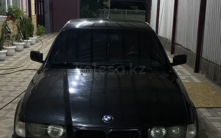 BMW 325 1994 годаfor2 500 000 тг. в Тараз