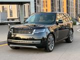 Land Rover Range Rover 2024 года за 104 368 000 тг. в Алматы