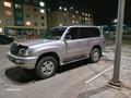 Toyota Land Cruiser 2000 года за 8 000 000 тг. в Сатпаев – фото 2