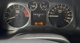 Hummer H3 2008 года за 13 200 000 тг. в Алматы – фото 4