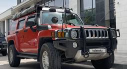 Hummer H3 2008 года за 13 200 000 тг. в Алматы